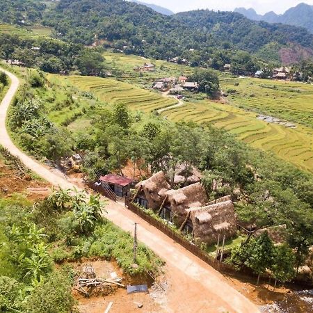 Ciel De Puluong Pu Luong Exterior foto
