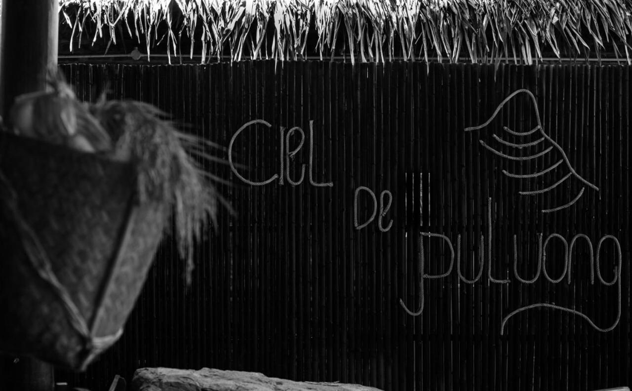 Ciel De Puluong Pu Luong Exterior foto