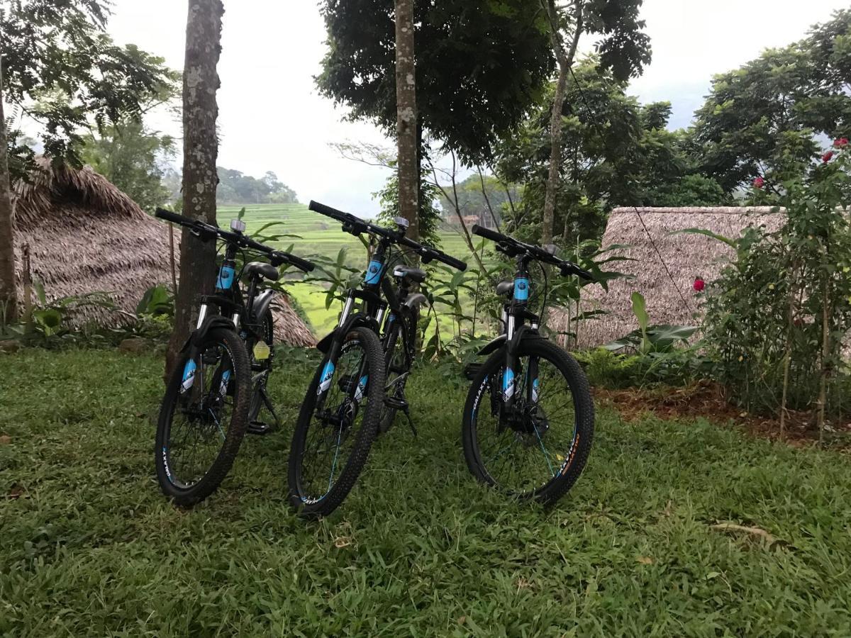 Ciel De Puluong Pu Luong Exterior foto
